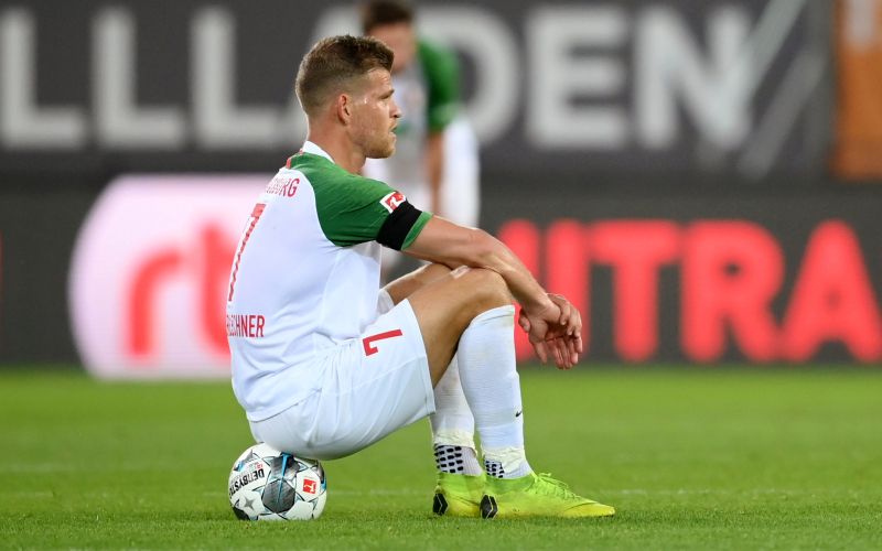 Florian Niederlechner