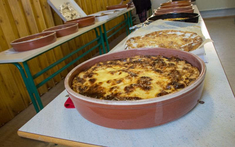 prleška-gibanica