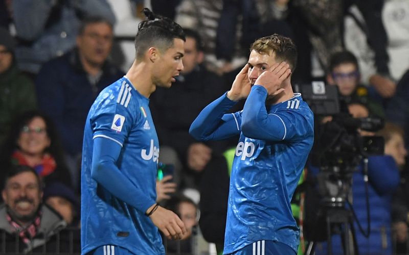 ronaldo ramsey