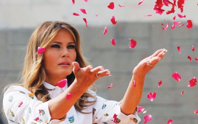 melania1 - foto reuters.jpg