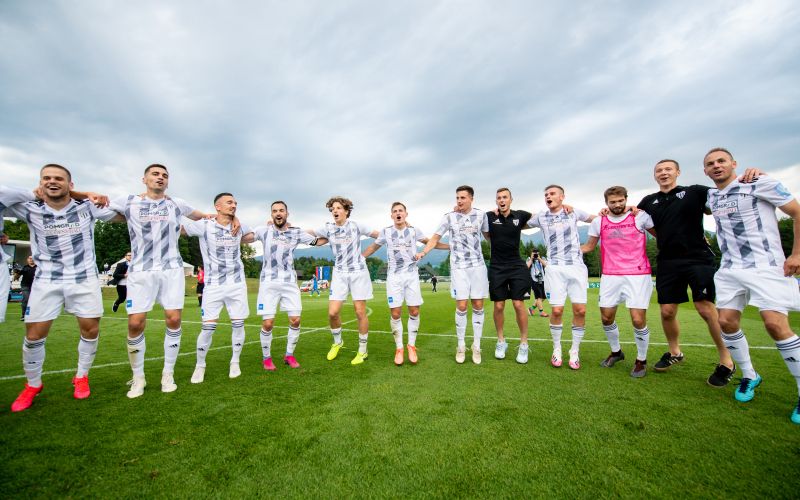 mura, nafta, pokal, finale-pokala