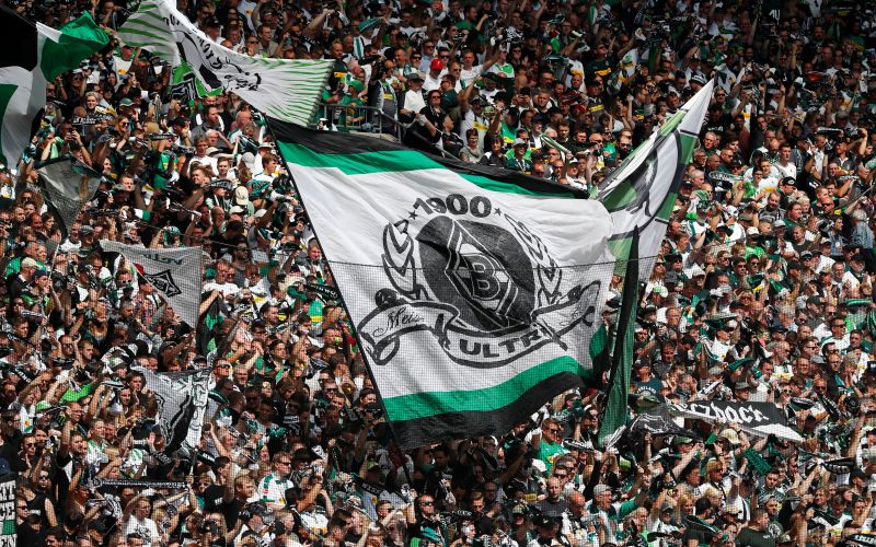 Borussia Mönchengladbach
