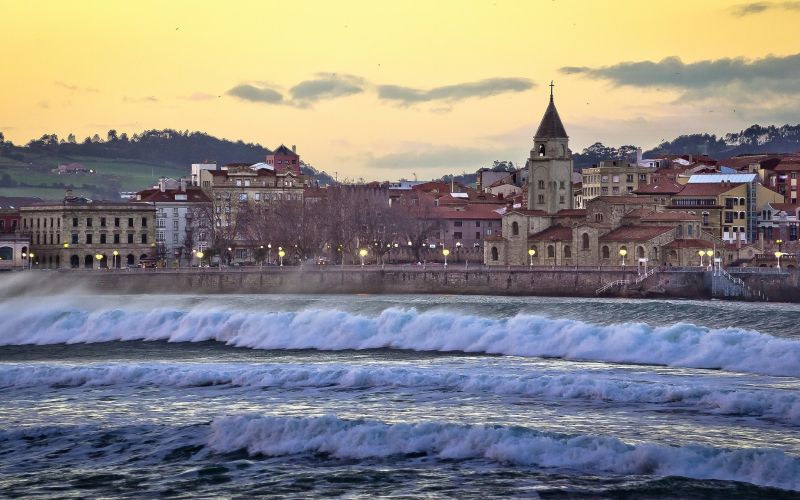 Gijon