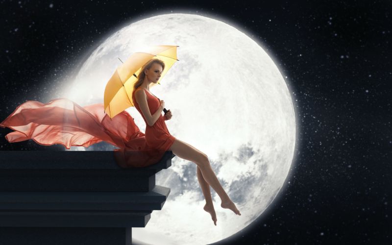 polna luna