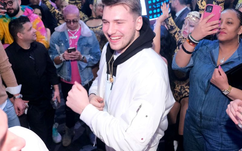 doncic