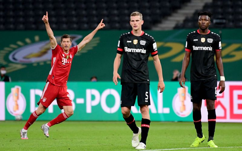 lewandowski