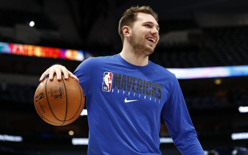 doncic