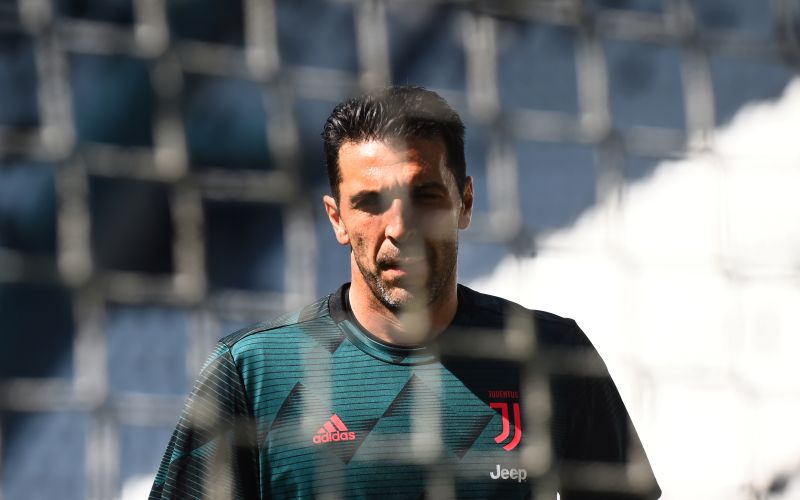 buffon
