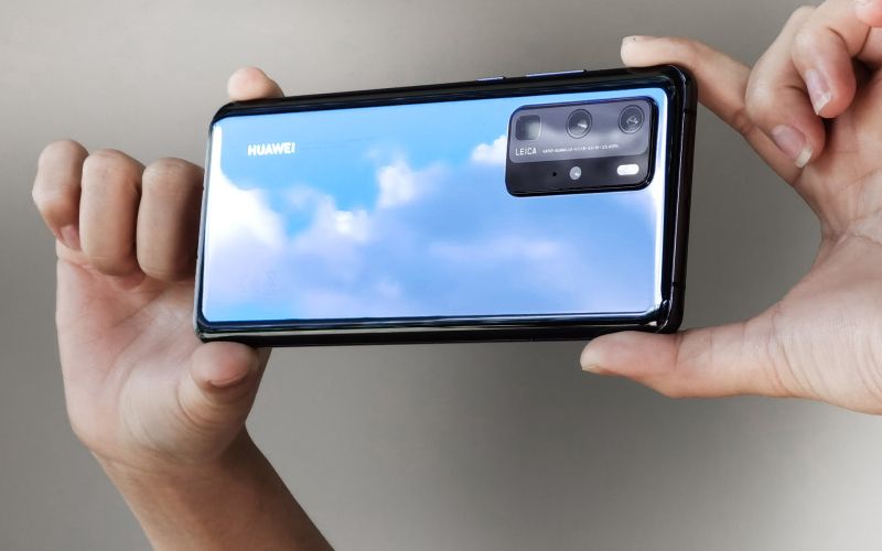 Huawei