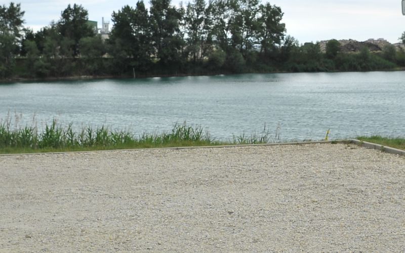 murska-sobota, soboško-jezero