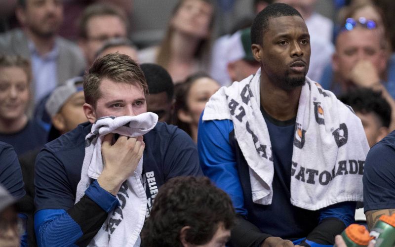 doncic barnes re