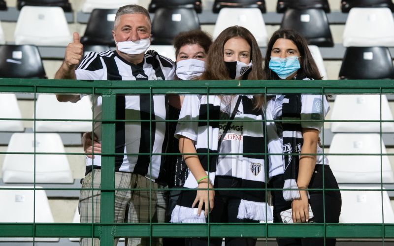 olimpija, mura, gledalci, tribune, navijači