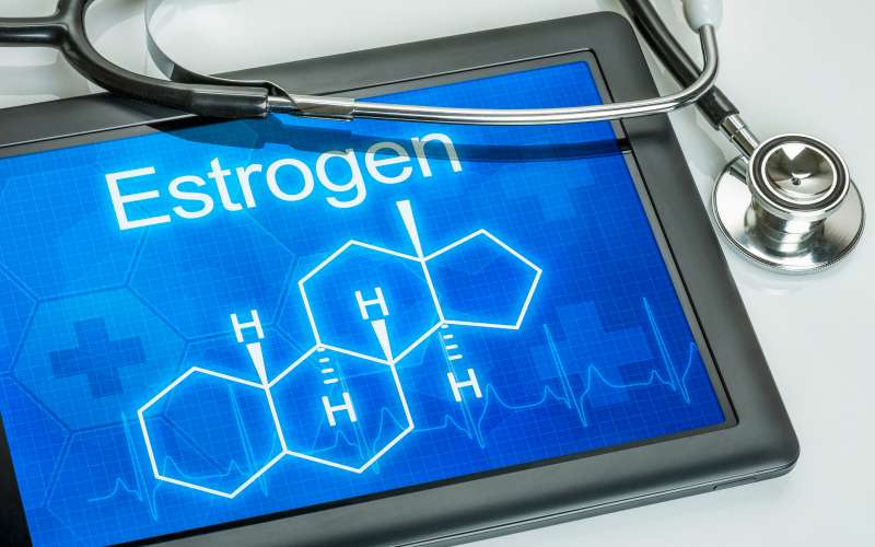 estrogen, hormoni