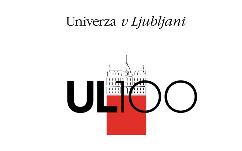 Univerza v Ljubljani