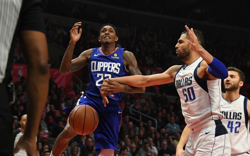 clippers dallas williams.JPG