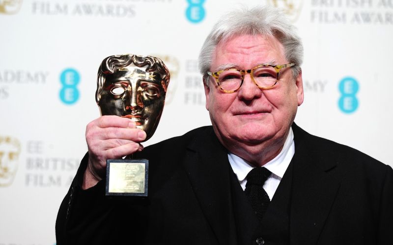 Alan Parker