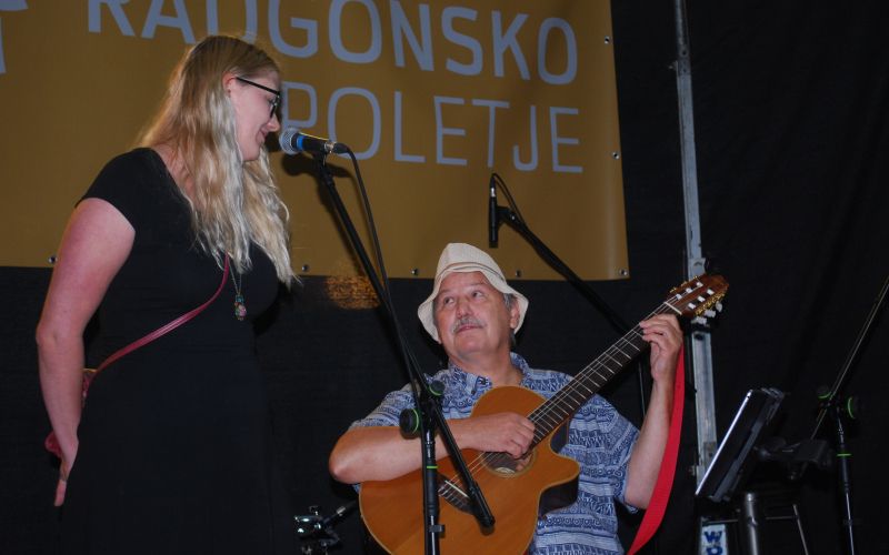 radgonsko-poletje, jani-kovačič, strain, supporting-act