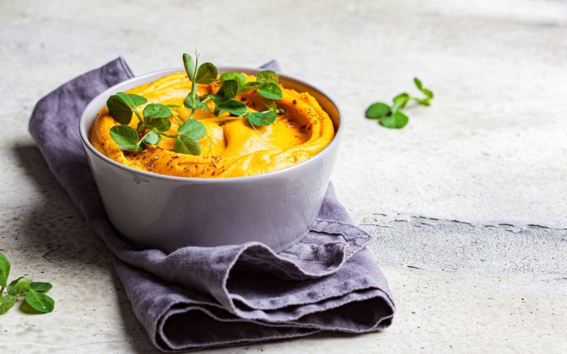 humus