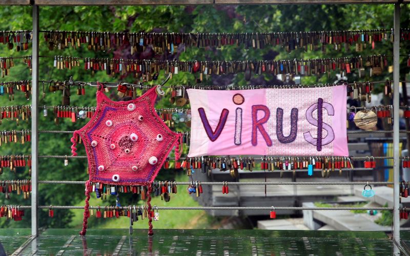 reuters, virus, koronavirus, ljubljana, epidemija