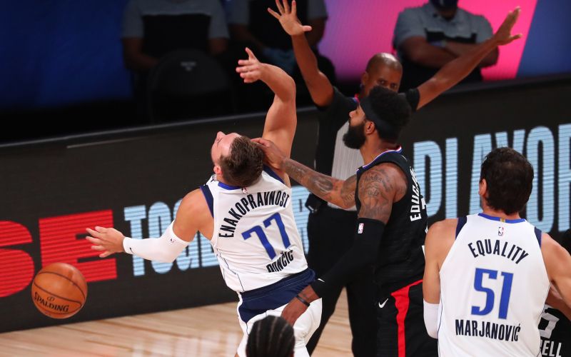 luka dončić dallas morris.JPG