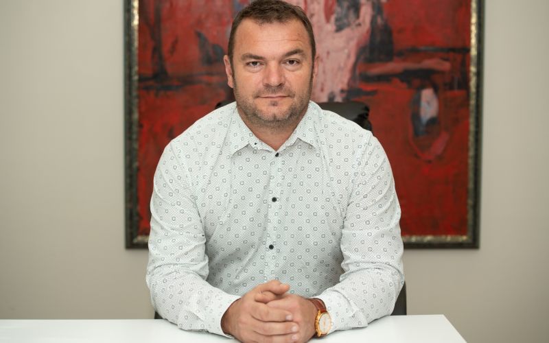 mitja-horvat, btc, btc-murska-sobota, direktor