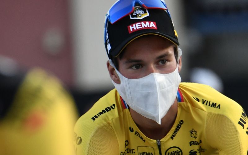 roglic
