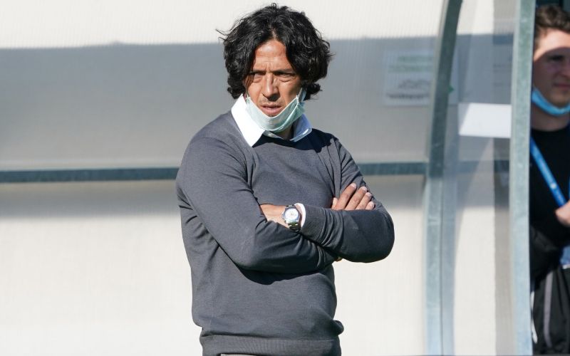 camoranesi
