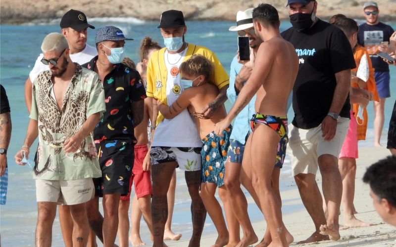 neymar
