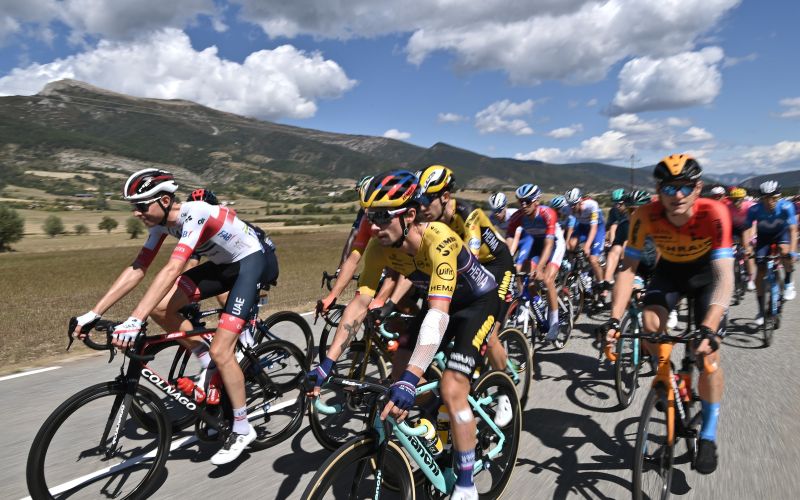 roglic