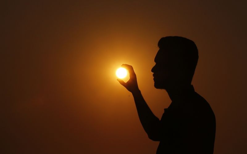 sonce
