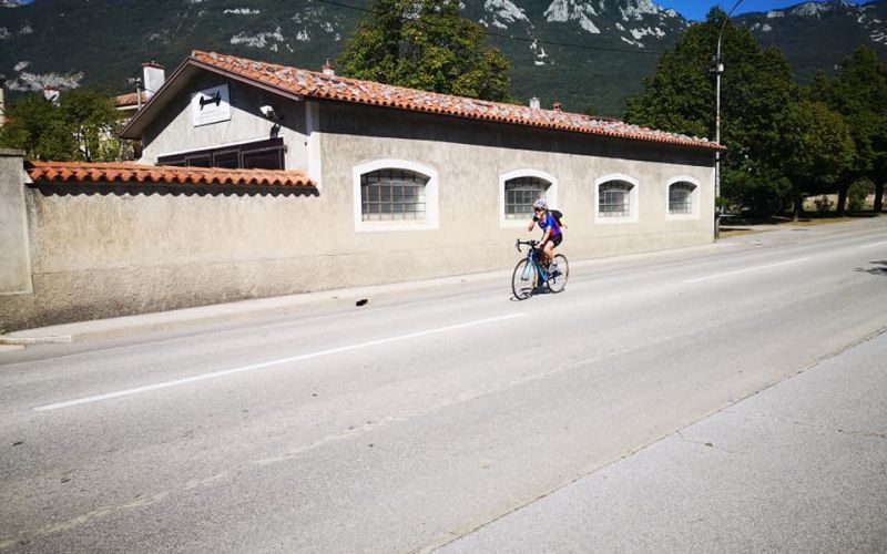 bikepacking, bikepacking-slovenija, šalovci-ajdovščina, kolesarja