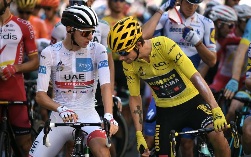 pogacar-roglic