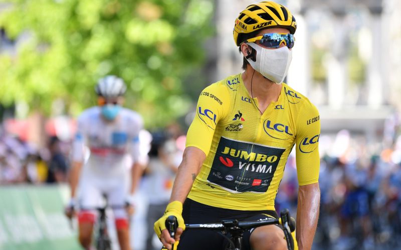 roglic
