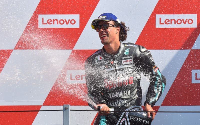 Morbidelli 20 re