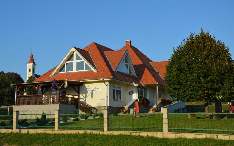 hodoš, vrtec, doš-prosenjakovci