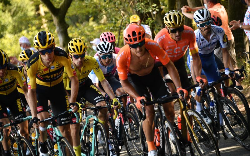 bernal tour.JPG