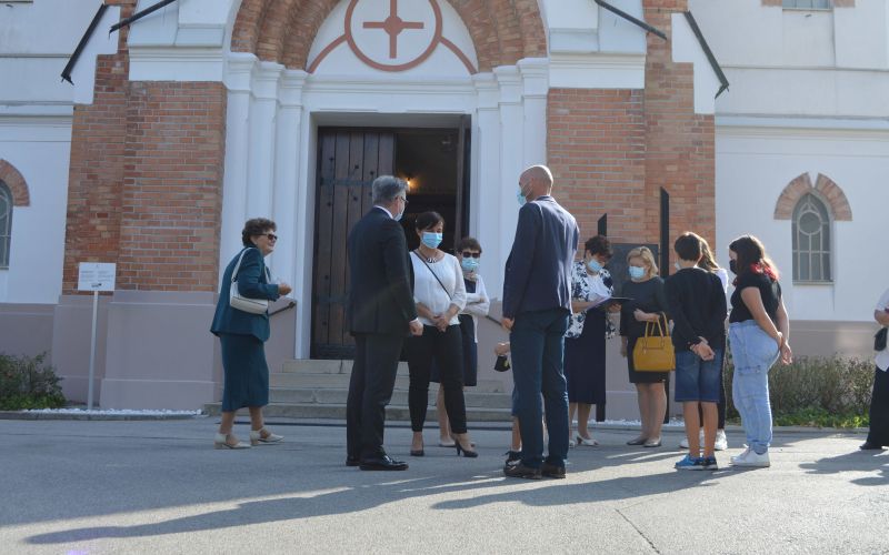 eco-murska-sobota, leon-novak, evangeličani, cerkev