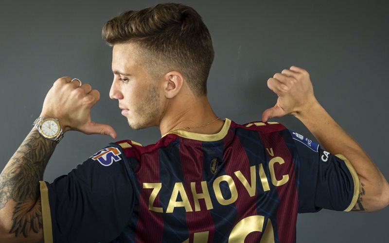 luka zahovic 20