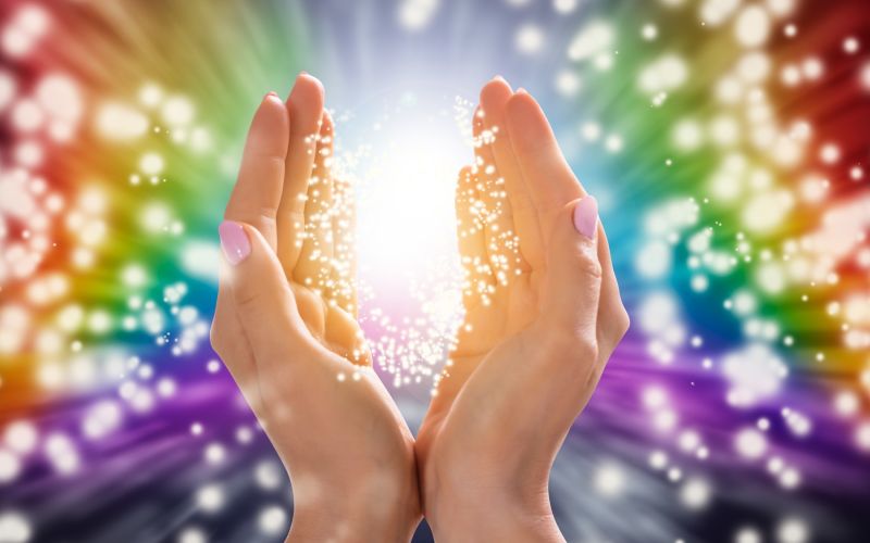 reiki