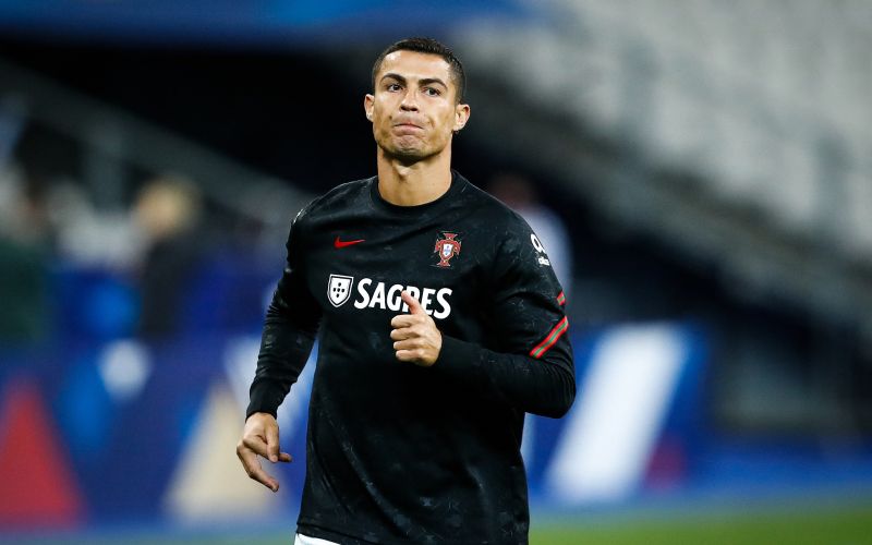 cristiano ronaldo 20 pm