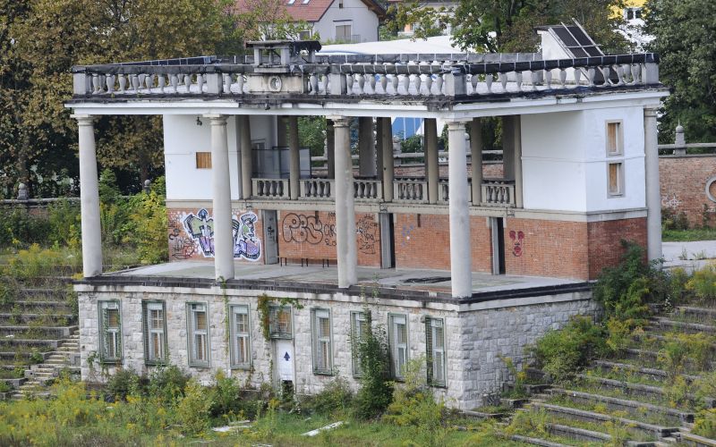 stadion bezigrad
