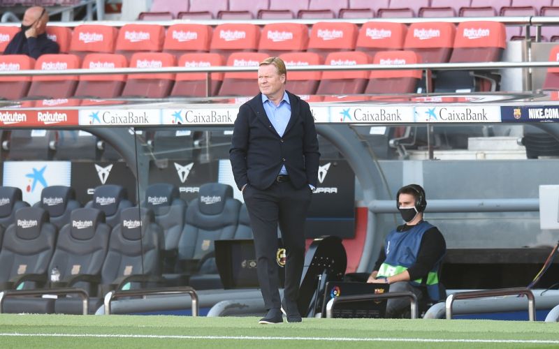 koeman profi