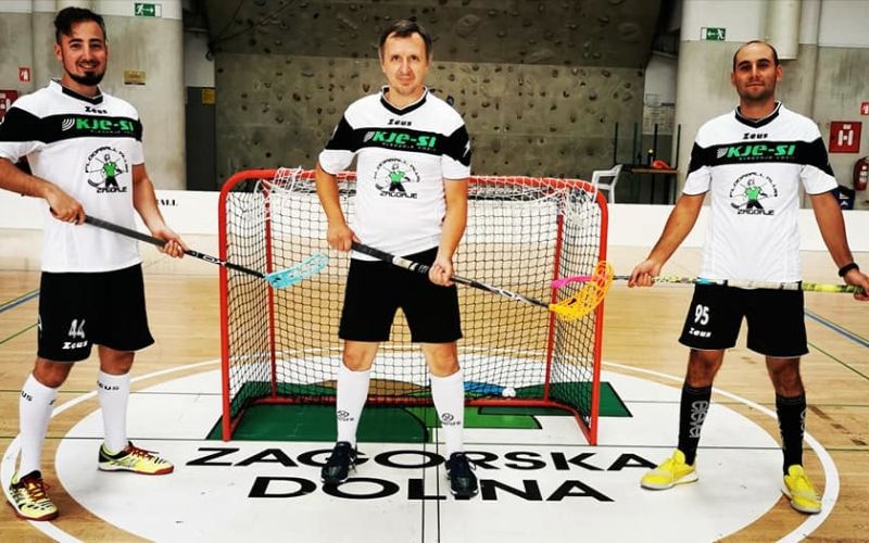 Floorball klub Zagorje