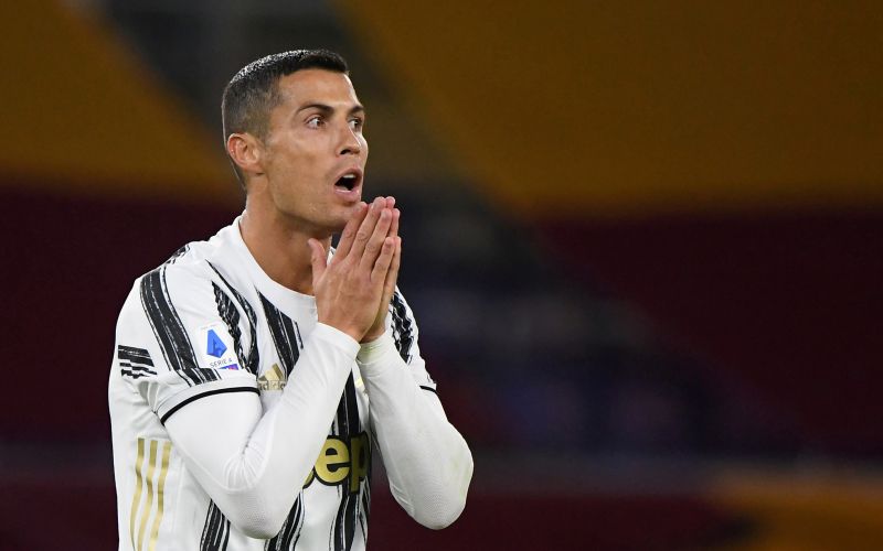 cristiano ronaldo 20 re