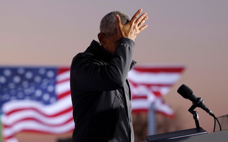 obama