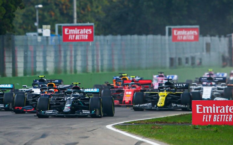 imola