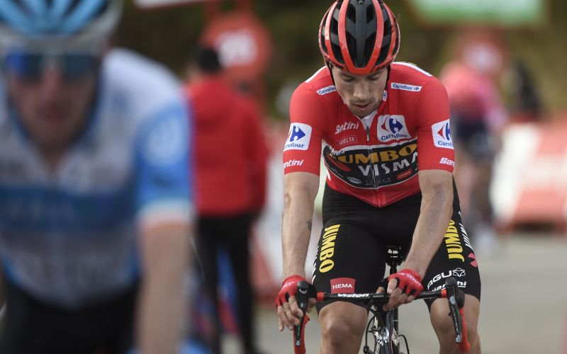 roglic