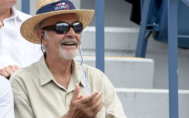 sean connery