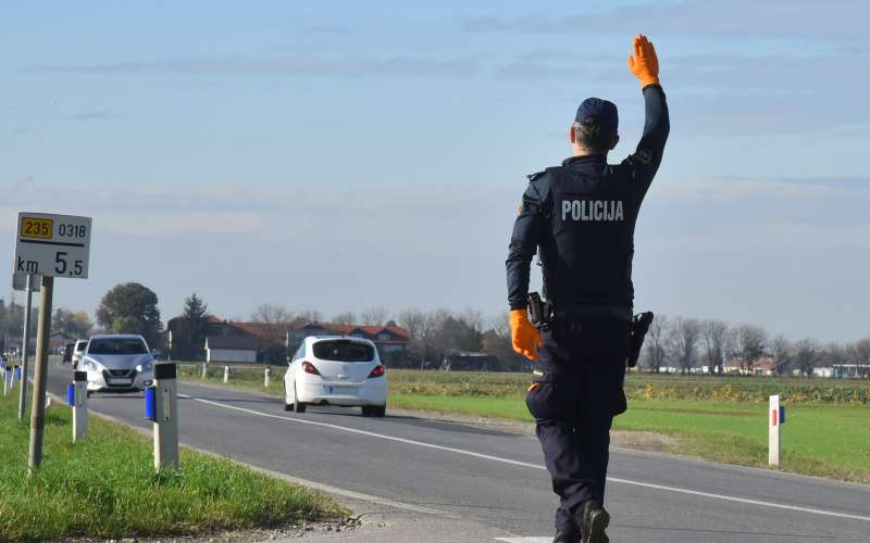 murska-sobota, policija, kontrola-prehajanja-občin