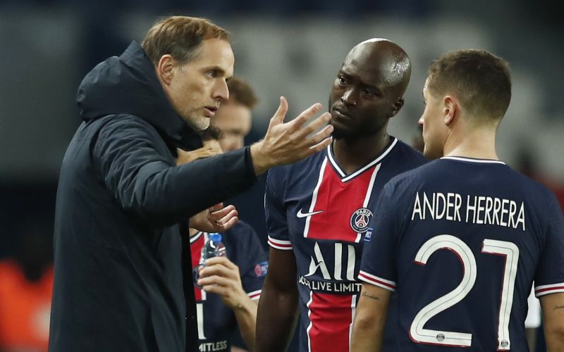 tuchel